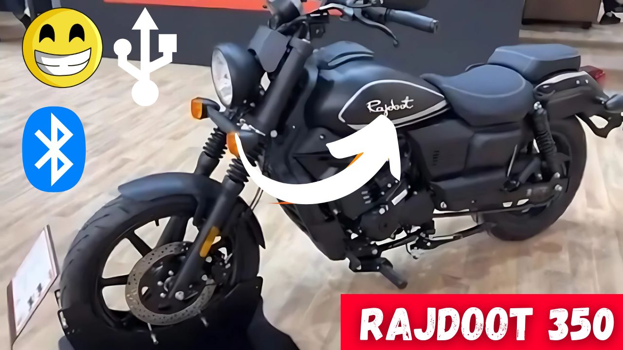 Rajdoot 350